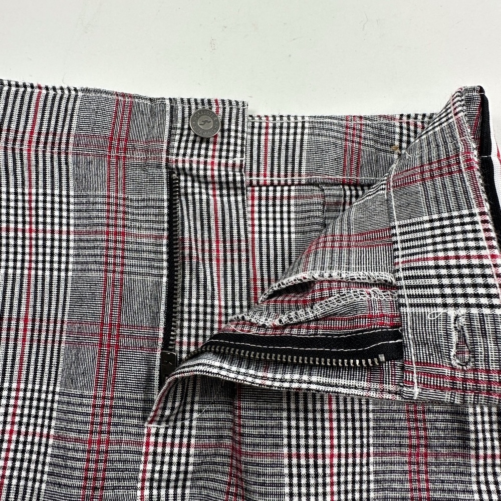 New Hollister Plaid Skirt XS - Picture 4 of 8
